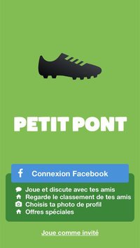 Petit Pont screenshot, image №2048078 - RAWG