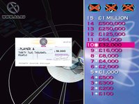 Who Wants to Be a Millionaire? Junior UK Edition screenshot, image №317456 - RAWG