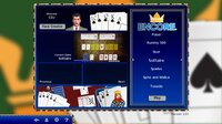 Encore Card Games Collection screenshot, image №3957011 - RAWG