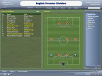 Football Manager 2005 screenshot, image №392749 - RAWG