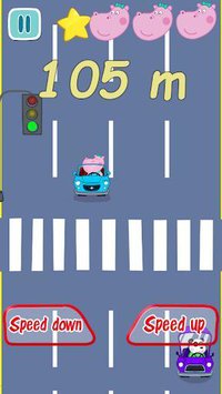 City Car Racing screenshot, image №1509291 - RAWG