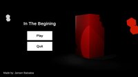 In The Begining screenshot, image №2475010 - RAWG