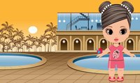 Baby Dress Up screenshot, image №1587425 - RAWG