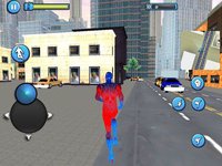 Spider Hero Rescue Mission screenshot, image №923243 - RAWG