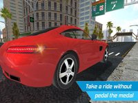 Autonomous Drive Car Parking Mania – Parking Game screenshot, image №1795542 - RAWG