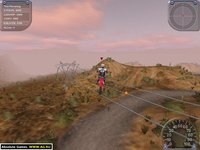 Motocross Madness 2 screenshot, image №329496 - RAWG