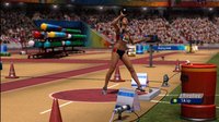 Beijing 2008 - The Official Video Game of the Olympic Games screenshot, image №472471 - RAWG