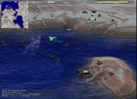 The Spring Project screenshot, image №483588 - RAWG
