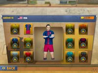 Street Soccer Cup - Real Play Futsal 2017 screenshot, image №1893215 - RAWG