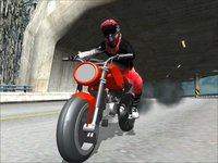Duceti Racing Highway screenshot, image №1603645 - RAWG