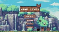 Nine Lives (itch) (Alsu_Ilalova) screenshot, image №2574493 - RAWG