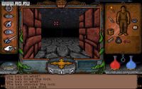 Ultima Underworld: The Stygian Abyss screenshot, image №302984 - RAWG