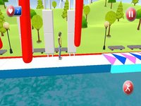 Amazing Adventure Wipe Stunt Run 3D screenshot, image №911661 - RAWG