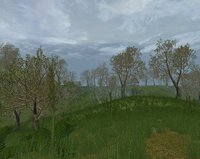 Thrones of Chaos screenshot, image №460825 - RAWG