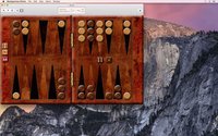 Backgammon Online screenshot, image №1330580 - RAWG