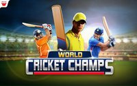 World T20 Cricket Champs 2018 screenshot, image №1558265 - RAWG