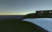3D Cars Simulator Project screenshot, image №1282090 - RAWG