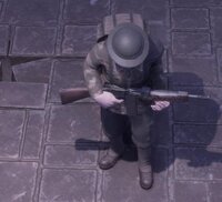 M1946 for Lionclaw screenshot, image №3263516 - RAWG