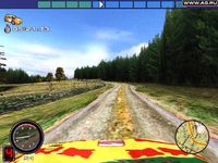 Rally Championship 2000 screenshot, image №330463 - RAWG