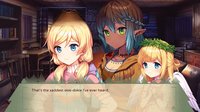 National Park Girls (itch) screenshot, image №2227864 - RAWG