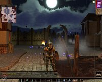 Neverwinter Nights: Hordes of the Underdark screenshot, image №372736 - RAWG