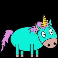 Unicorn Jumper screenshot, image №3434502 - RAWG