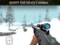 Hunting Season: Sniper Pro screenshot, image №1325690 - RAWG