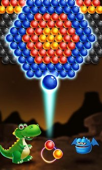 Bubble shooter screenshot, image №1405759 - RAWG