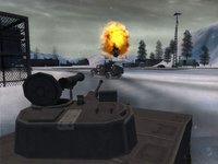 Battlefield 2: Modern Combat screenshot, image №506989 - RAWG