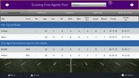 Pro Strategy Football 2021 screenshot, image №2492717 - RAWG