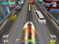 Motorbike Driving: Real Motor Bike GP Simulator screenshot, image №871833 - RAWG