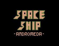 Space Ship Andromeda screenshot, image №2135390 - RAWG