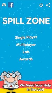 Spill Zone screenshot, image №1342142 - RAWG