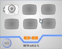 Wii Simulator (Beta v0.01) screenshot, image №3800085 - RAWG