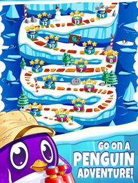 Pop Pop Penguin! screenshot, image №1886178 - RAWG