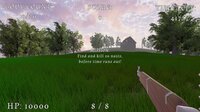 Angry Socialist Soldier screenshot, image №3767714 - RAWG