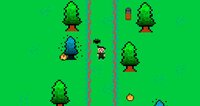 Defender of the Forest screenshot, image №3627979 - RAWG