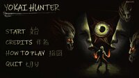 Yokai Hunter screenshot, image №3136849 - RAWG