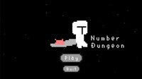 Number Dungeon(Demo) screenshot, image №3867657 - RAWG