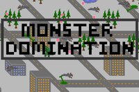 Monster Domination screenshot, image №2715139 - RAWG
