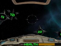 Maths Space Wars screenshot, image №2448499 - RAWG