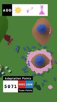 The Ant Game screenshot, image №3091116 - RAWG