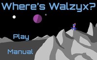 Where's Walzyx screenshot, image №1121364 - RAWG