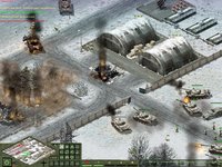 Cuban Missile Crisis: The Aftermath screenshot, image №384907 - RAWG