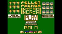 Pellet Packer: Micro Munch screenshot, image №3939357 - RAWG