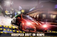 Speed Bump Car Crash Challenge: Smash Car Stunts screenshot, image №1216884 - RAWG