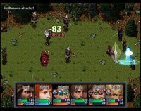 Aleph (PVGames) screenshot, image №1894537 - RAWG