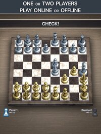 Chess ⊹ screenshot, image №2661785 - RAWG