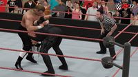 WWE 2K17 screenshot, image №81944 - RAWG