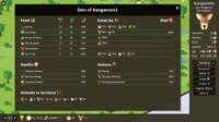 Territory - animals genetic strategy screenshot, image №3272480 - RAWG